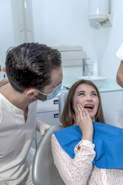Best Pediatric Emergency Dentist in Tipton, CA