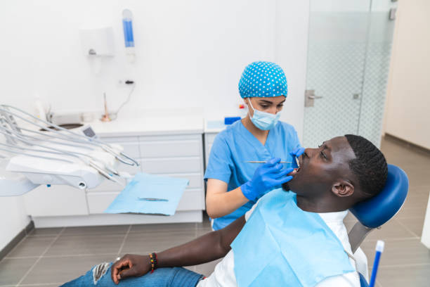 Best Emergency Tooth Extraction in Tipton, CA